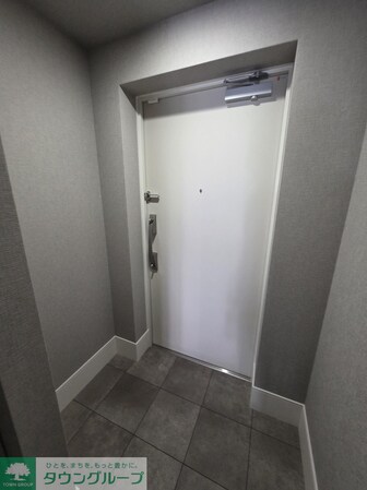 レンティーヴァ綾瀬の物件内観写真